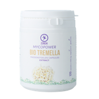 Tremella extract bio 120 Capsules