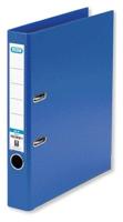 Ordner elba smart a4 50mm pp blauw | 10 stuks