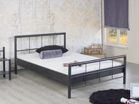 Dico Bed Ruby 90 x 200 cm - thumbnail