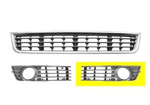 Bumpergrill Onder Links 0325591