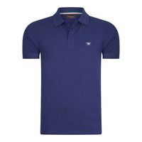 Polo Plain Pique