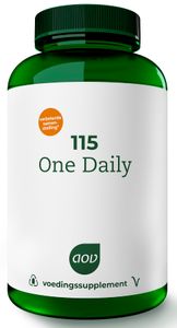 AOV 115 One Daily Tabletten