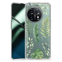 OnePlus 11 | TPU Case | Leaves