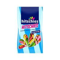 Hitschler Hitschies - Mini Hitschies 80 Gram