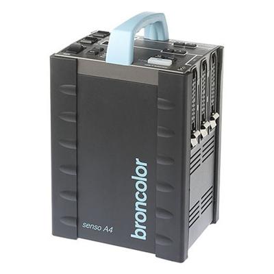 Broncolor Senso 2400 RFS 2