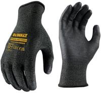 DeWalt dpg800l hppe snijhandschoen | touchscreen geschikt - dpg800leu
