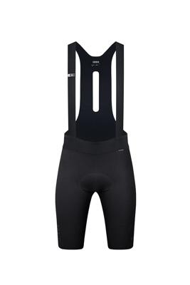 Gobik bib short X black heren