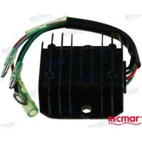 REC6G8-81960-A1 - YAMAHA GELIJKRICHTER