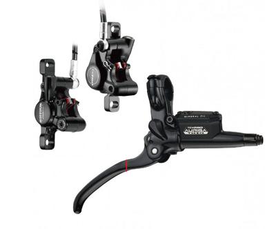 Tektro hydr. set hd-t525 + hd-t530rt