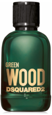 Dsquared2 Green Wood Eau De Toilette Spray