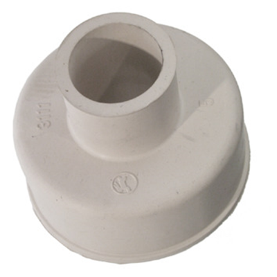 Cornat Wc-Manchet Recht 28Mm 48Mm - T360705