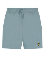 Lyle & Scott Zwembroek - Slate blauw