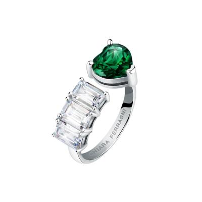 Dames ring Chiara Ferragni J19AUV35014 (14)