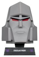 Transformers Mini Replica Head 1/3 Megatron 18 cm