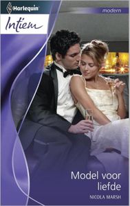 Model voor liefde - Nicola Marsh - ebook