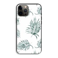 Simple leaves: iPhone 12 Pro Max Biologisch afbreekbaar hoesje