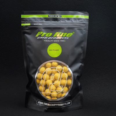 Pro Line Pro Line Readymades Juicy Pineapple 20mm 1kg