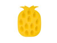 IJsblokjesvorm (Ananas)