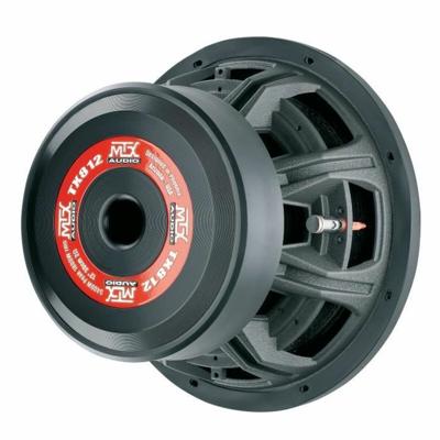 Subwoofer Mtx Audio TX615 Bluetooth luidspreker