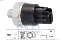 Oliedruksensor 70114