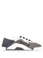 Dolce & Gabbana baskets NS1 - Gris - thumbnail