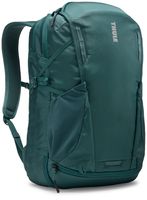 Thule EnRoute TEBP4416 - Mallard Green rugzak Casual rugzak Groen Nylon