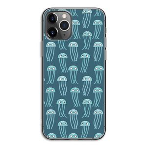Kwallie: iPhone 11 Pro Transparant Hoesje