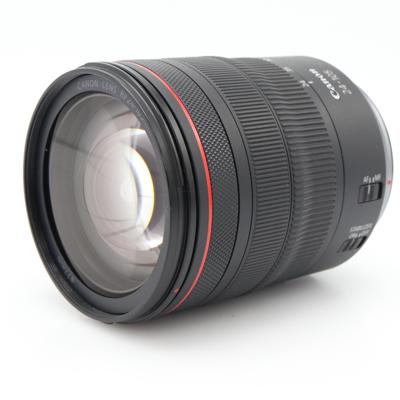 Canon RF 24-105mm f/4 L IS USM occasion