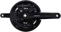 SHIMANO crankstel "fc-mt 2103"