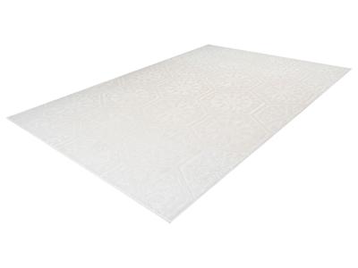 Arte Espina Vloerkleed Monroe (Wit 200, 80cm x 150cm)