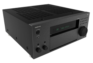 Seconddeal: Onkyo TX-RZ70 11.2-kanaals AV Receiver - Zwart