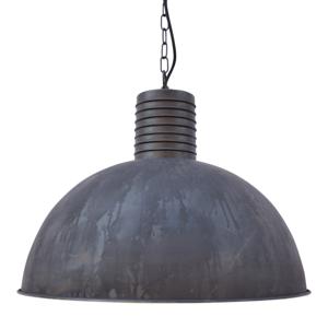 Urban Interiors industrielampDome Vintage rough Black - AI-PL-13-RB