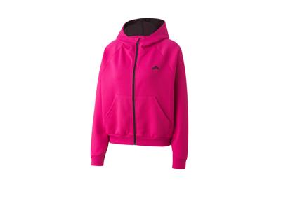 CRIVIT Dames sportjas (Roze, S (36/38))