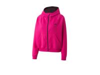 CRIVIT Dames sportjas (Roze, L (44/46))