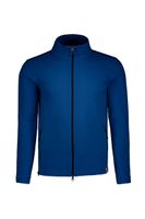 Hakro 846 Fleece jacket ECO - Royal Blue - L