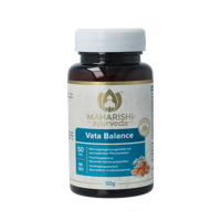 Maharishi Ayurv Vata balance/MA 1401 bio 50 Tabletten