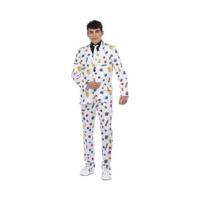 Kostuums voor Volwassenen My Other Me Sesame Street Maat M/L