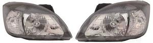 Koplamp Set SET8317964