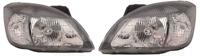 Koplamp Set SET8317964