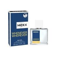 Mexx Mexx Whenever Wherever Man Eau de Toilette Spray 30 ml