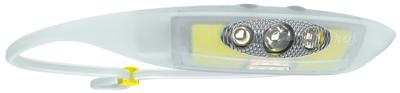 Knog led hoofdlamp "bandicoot run"