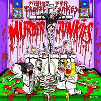 Killing For Christ Sakes - CD (0760137655022) - thumbnail