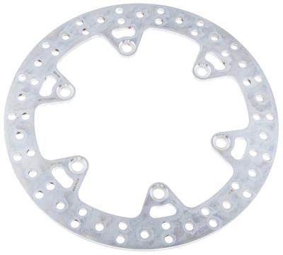 TRW Rotor mst205 rigid