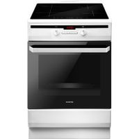 Inventum inductiefornuis VFI6042WIT