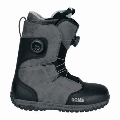 Rome Bodega Boa Snowboardschoen Black 8,5
