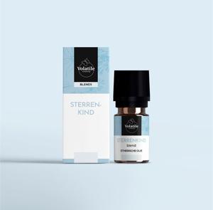 Volatile Sterrenkind