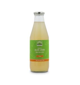 Aloe vera juice puur sap bio