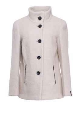 Milo jas | Halflang | Sand