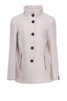 Milo jas | Halflang | Sand