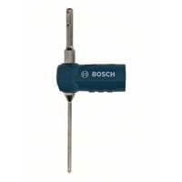 Bosch Accessories 2608579292 SDS plus-9 Speed Clean Zuigboor SDS plus-9 Speed Clean, 8 x 100 x 230 mm 1 stuk(s)